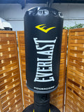 Everlast Powercore Freestanding Heavy Bag ***HEAVY ITEM***READ DETAILS ON PICK UP POLICY***