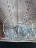 Holmegaard Danish Crystal Wellington Water Goblet (D)