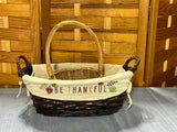Pair of Baskets