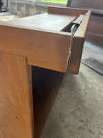 Bacos & Bergab Scandinavian Furniture Modular Wall Unit "TIVA" ***HEAVY ITEM***