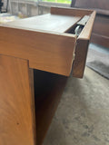 Bacos & Bergab Scandinavian Furniture Modular Wall Unit "TIVA" ***HEAVY ITEM***