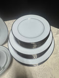 39-Piece Noritake Japan 2019 Pinnacle China Set