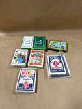 Lot Of Playing Cards