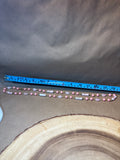 Pink Beaded Necklace