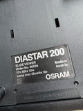Osram Diastar 200 Slide Viewer