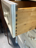 Fine Furniture Designs Dresser with Mirror by Stanley Furniture ***HEAVY ITEM***