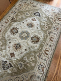 Pottery Barn Kaleen Rug (L), 5 ft x 3 ft