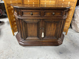 Bar/Server with Sliding Top***HEAVY ITEM***READ DETAILS ON PICK UP POLICY***