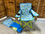 Firefly Youth Camping Chair