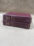 Miscellaneous Papers By H.A. Ironside Volumes 1-2
