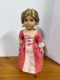 American Girl Elizabeth Cole (B)