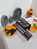 Assorted Halloween Lot