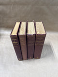 H.A. Ironside Religious Commentary Book Lot