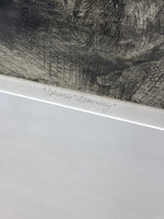 “Spirit Leaving” by Trevor Southey ; Numbered