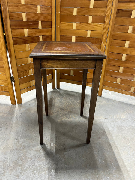 Lightweight Inlay Stand/Table