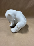 3 Piece Polar Bear Set — Made In Denmark