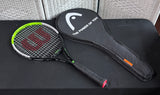 Wilson Blade Feel Comp 26 Junior Tennis Racquet with Generic Case