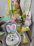 Easter Kitchen Lot