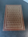 The Last of the Mohicans by James Fenimore Cooper 1979 Easton Press Hardcover Book Bound in Genuine Leather