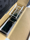 10 Indoor/Outdoor Luminar Lights, 3 Boxes Available, Each Box PRICED INDIVIDUALLY, $20 per box