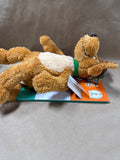 Go, Dog. Go Book With Stuffed Animal