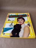 Natalie Wood Cut Out Dolls (B)