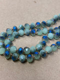 Necklace & Earring Set
