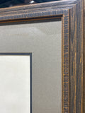 New England Village by Gary Hinte; Signed & Numbered (192/500)