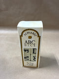 Alphabet Dice Spelling Game