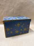 Folk Art Nesting Boxes