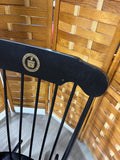Mary Baldwin College Rocking Chair