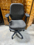 Office Star Products Adjustable Height Office Chair