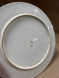 Floral Cake Plate