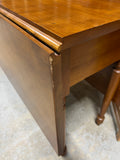 Drop Leaf Table (A) ***HEAVY ITEM***READ DETAILS ON PICK UP POLICY***