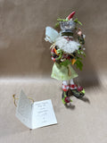 Kitchen Magician Fairy By Mark Roberts #1719 (A)