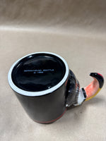 1986 Bergschrund Toucan Bird Coffee Mug
