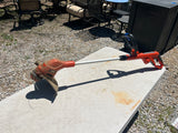 Black & Decker Electric Trimmer/Weed Eater, Works