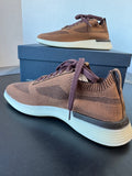 Wolf & Shepherd Supreme Knit Trainer Shoes WOMEN’S SIZE 6.5