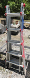 Titan Ladder by Little Giant  (C)
