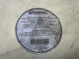 Large 20" Cantonese Wok by Town