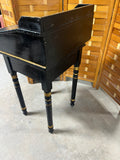 ***AS IS***Hitchcock Style Desk***Read Description***