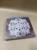 Royal Unlimited Silverplate Expandable Trivet - Appears Unused