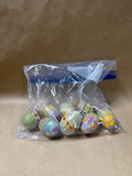 Hand Painted Easter Eggs