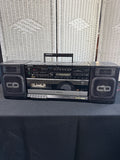 SONY CFD-444 AM/FM Boombox READ DESCRIPTION