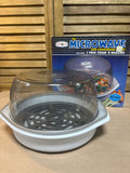 Nordic Ware Microwave Steamer