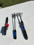 3 pc Garden Hand Tools