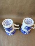 The Spode Blue Room Collection - Queen Elizabeth Diamond Jubilee