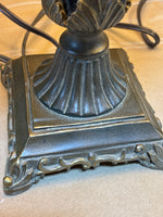 Pair of Urn-Style Table Lamps