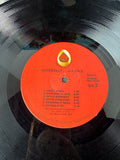 J.J. Cale Naturally Vintage LP Vinyl (K)