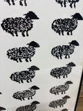 Counting Sheep Poster